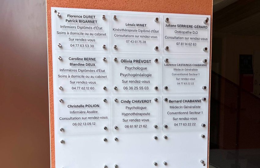 plaque-professionnelle
