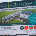 Photo d'un affichage 4 8 12